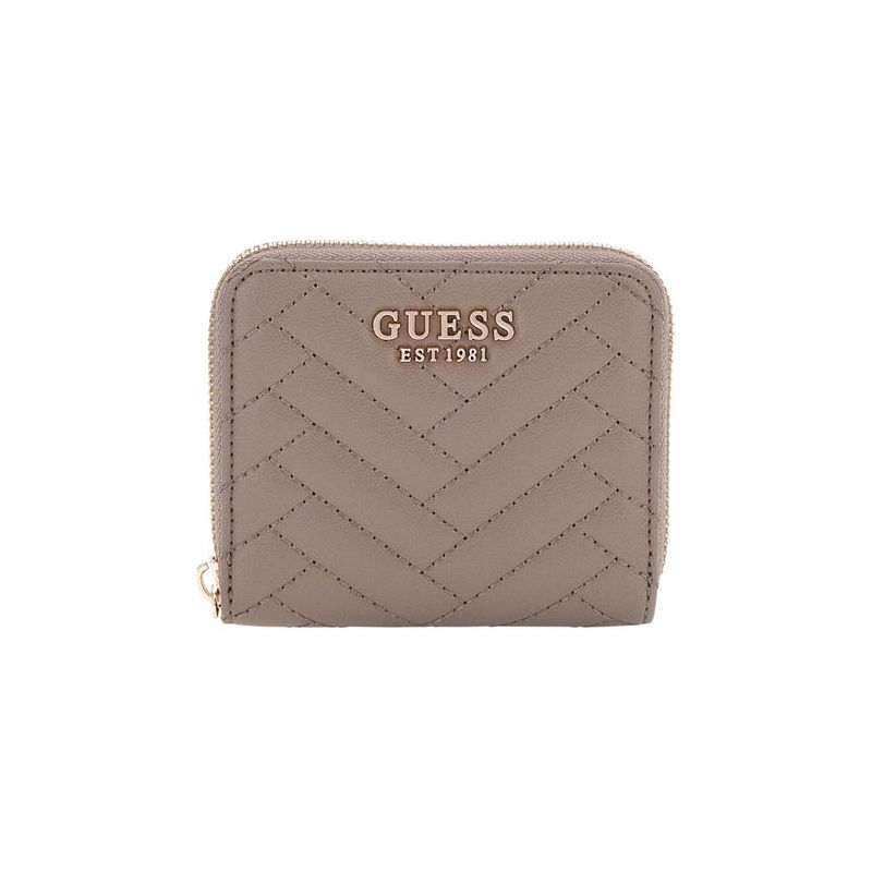 Ženski novčanik Guess ANNING SLG SMALL ZIP AROUND