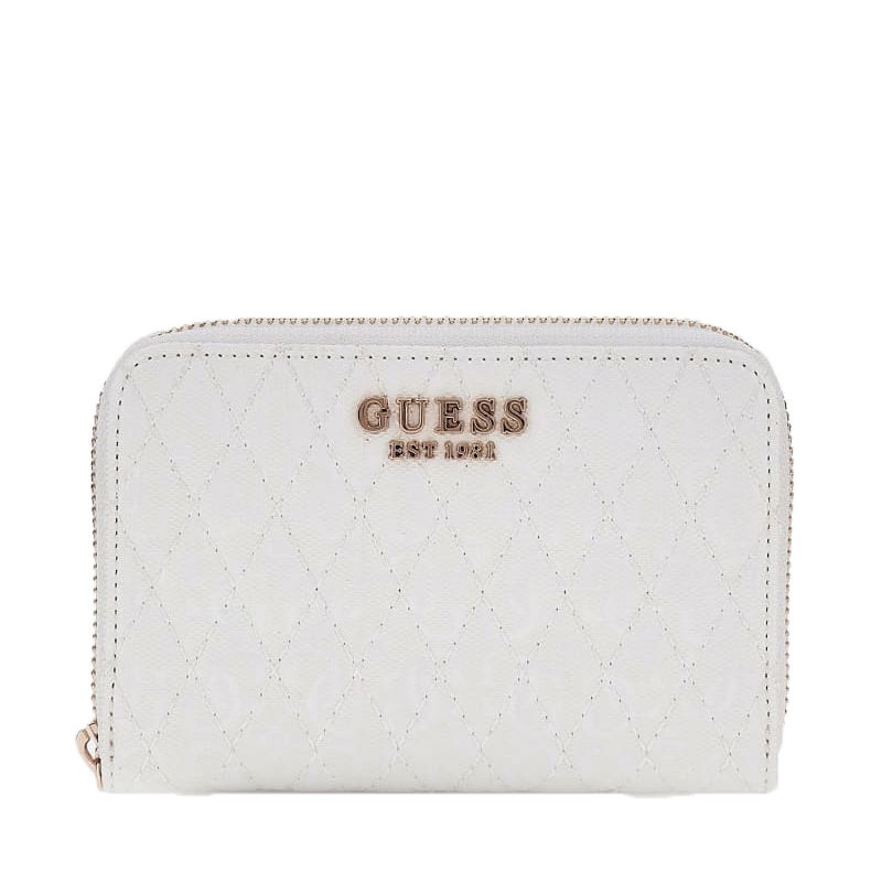 Ženski novčanik Guess BETULA SLG MEDIUM ZIP AROUND