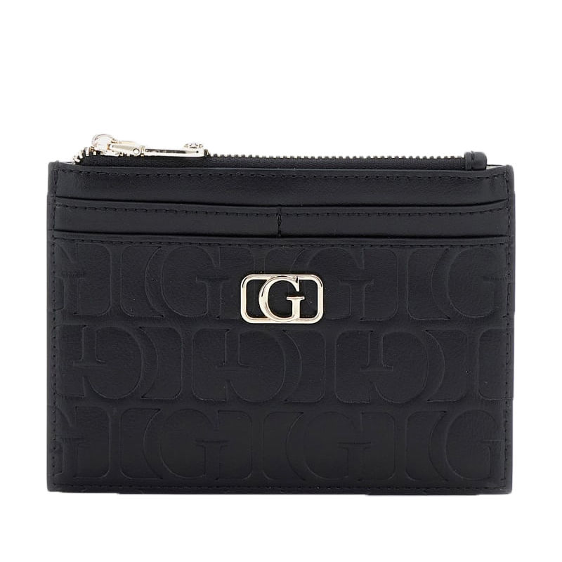 Ženski novčanik Guess G TELEVISION CARD HOLDER