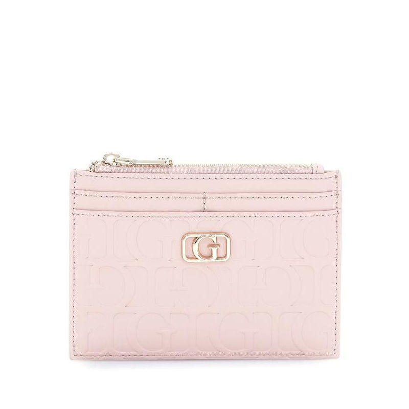 Ženski novčanik Guess G TELEVISION CARD HOLDER