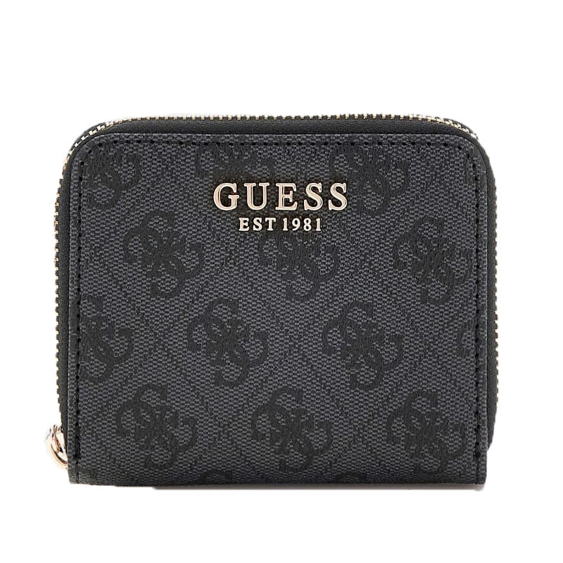 Ženski novčanik Guess LAUREL SLG SMALL ZIP AROUND