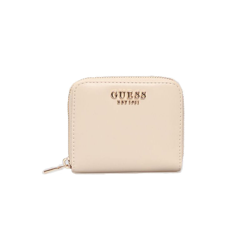 Ženski novčanik Guess LAUREL SLG SMALL ZIP AROUND