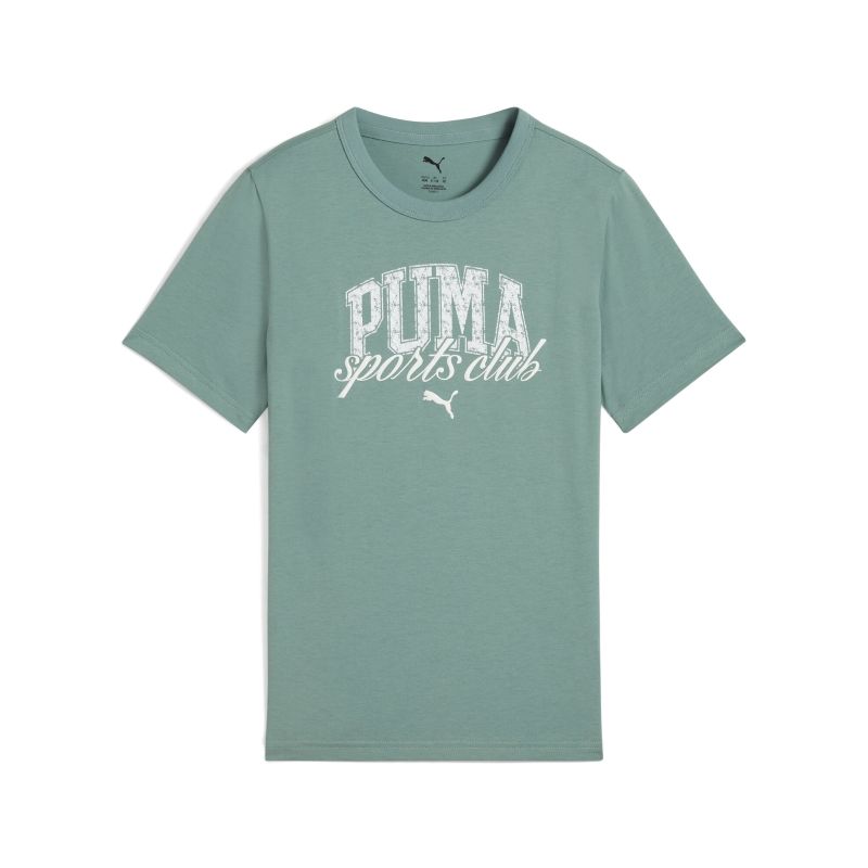Dječija majica Puma CLASS Graphic Tee B