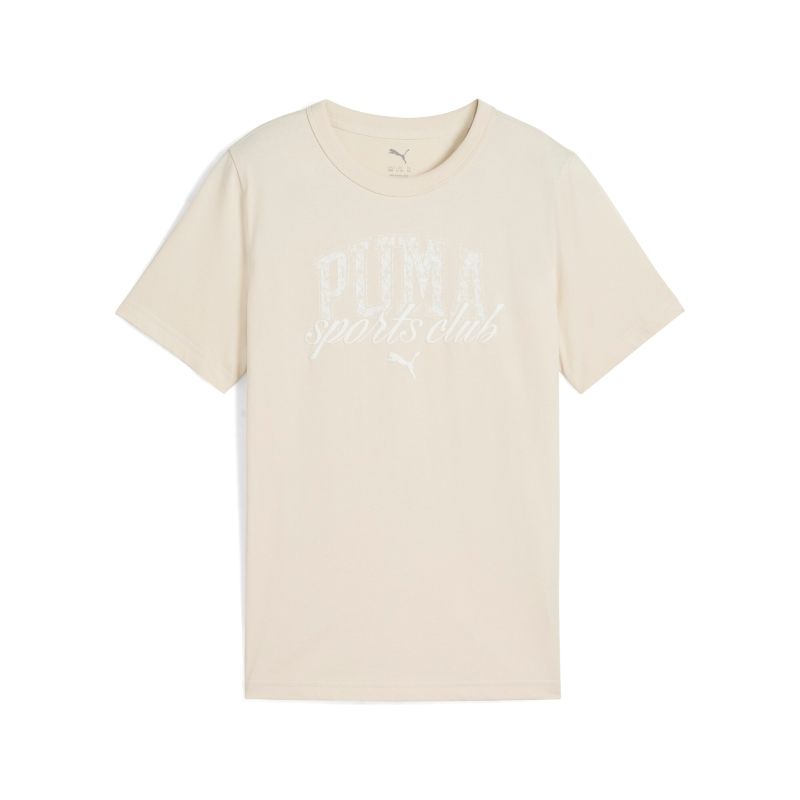 Dječija majica Puma CLASS Graphic Tee B