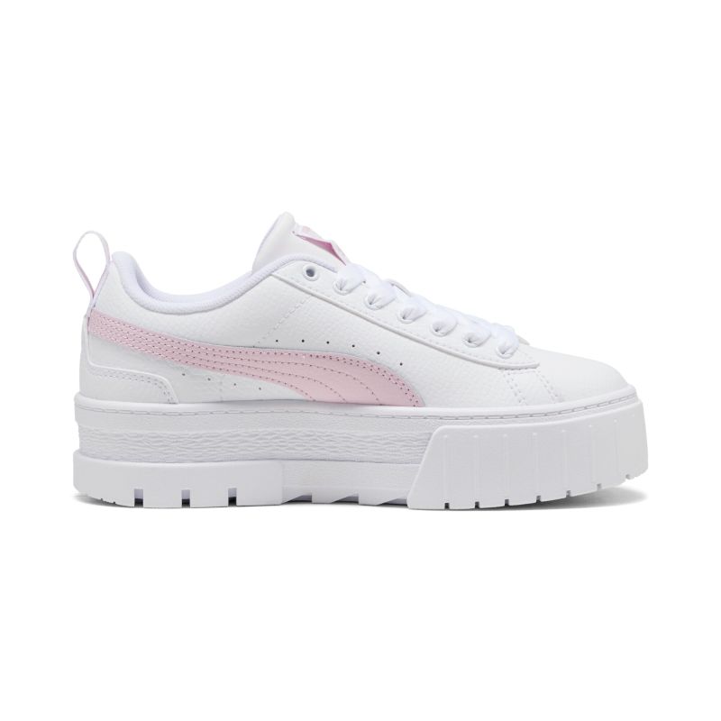 Dječije patike Puma Mayze Lth Jr