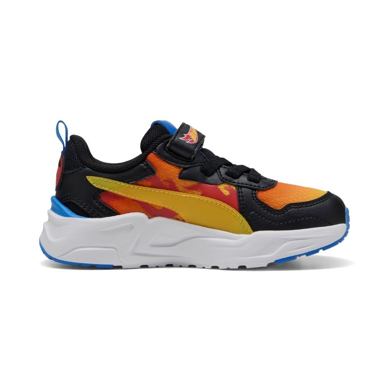 Dječije patike Puma Trinity Lite Hot Wheels AC+ PS
