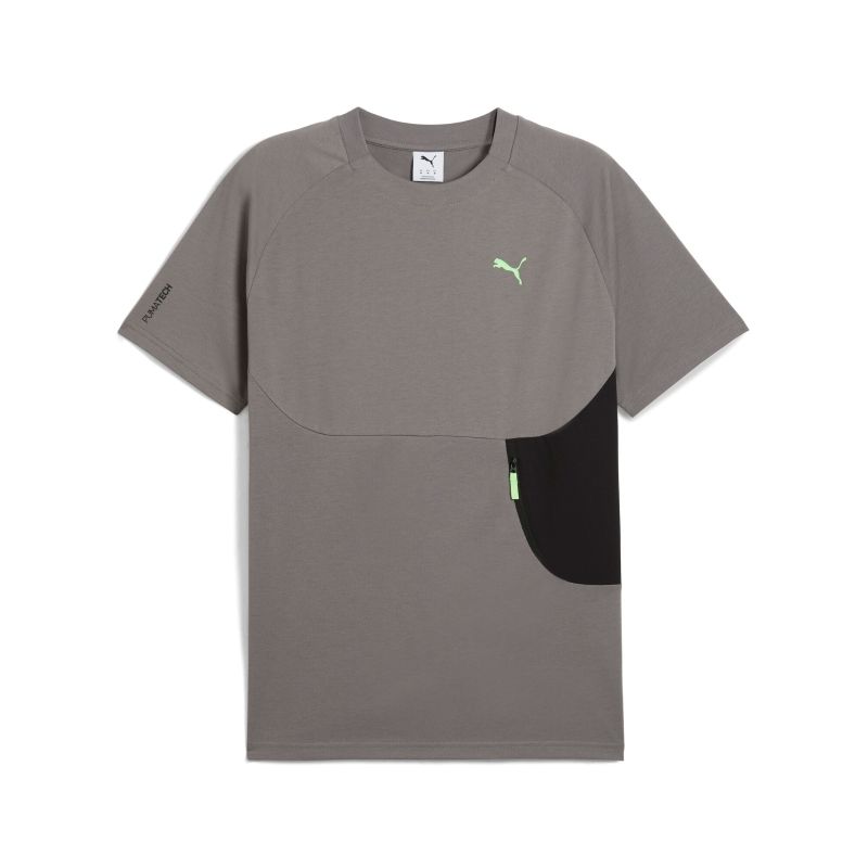 Muška majica Puma PUMATECH Pocket Tee