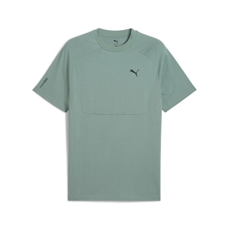 Muška majica Puma PUMATECH Tee