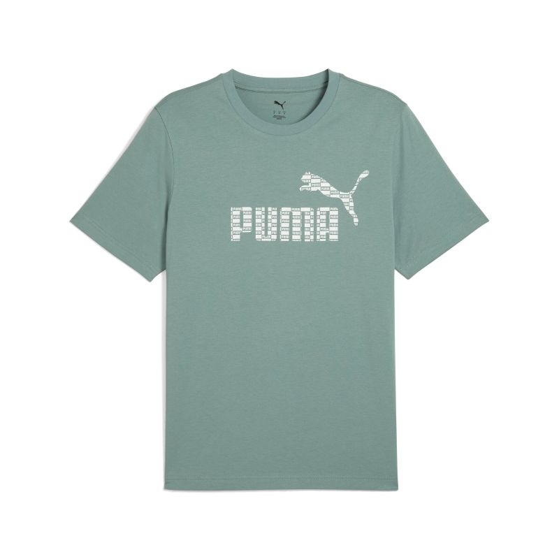 Muška majica Puma UNITED Tee