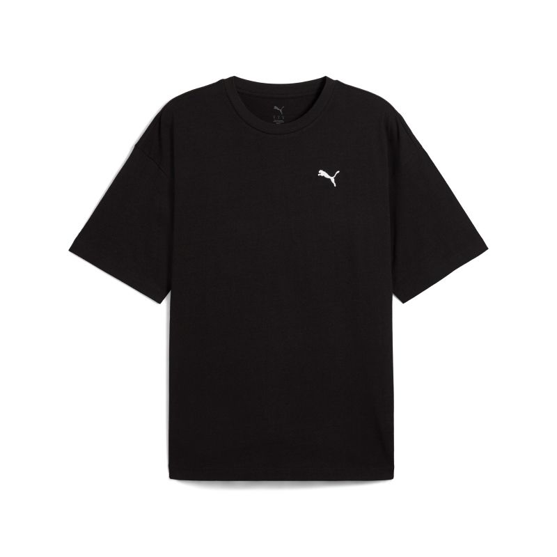 Muška majica Puma WARDROBE ESS Oversized Tee