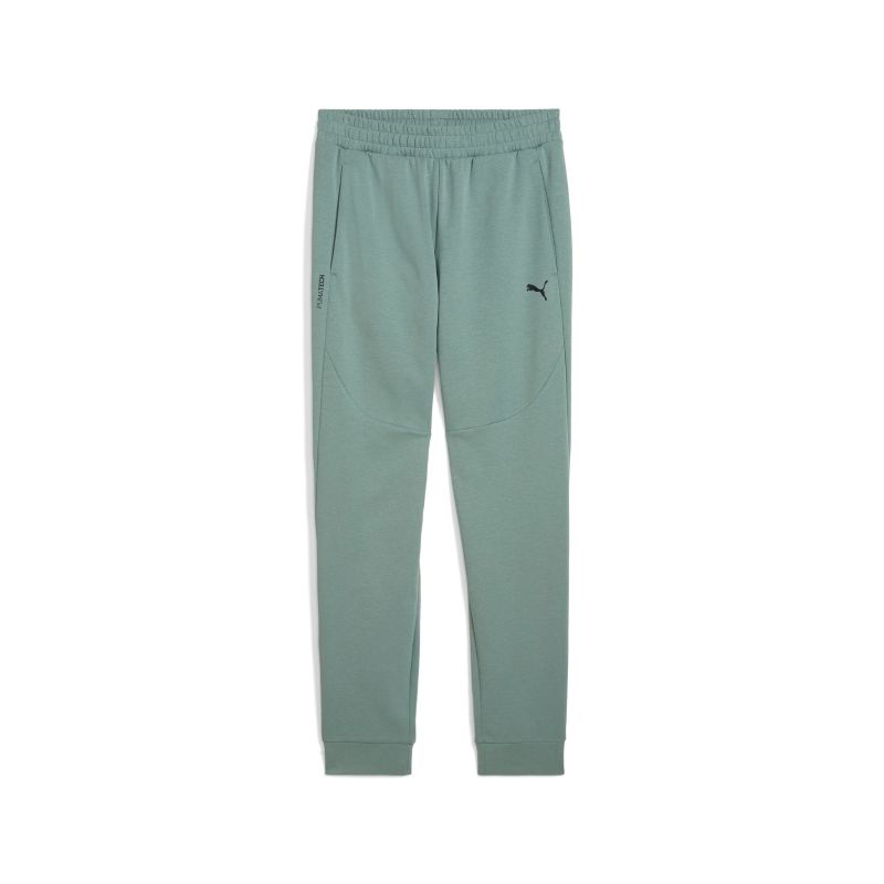 Muška trenerka donji dio Puma PUMATECH Pants DK cl