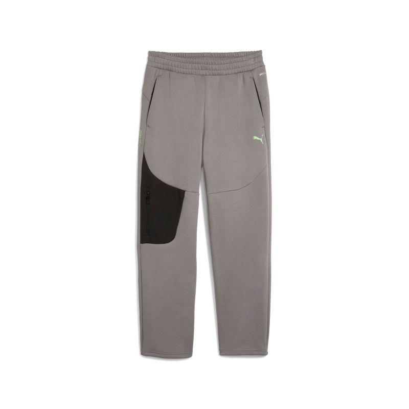Muška trenerka donji dio Puma PUMATECH Track Pants DK op
