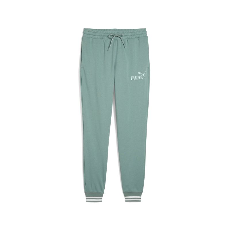 Muška trenerka donji dio Puma UNITED Sweatpants TR cl