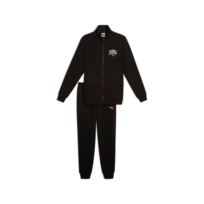 Muška trenerka Puma CLASS Sweat Suit TR