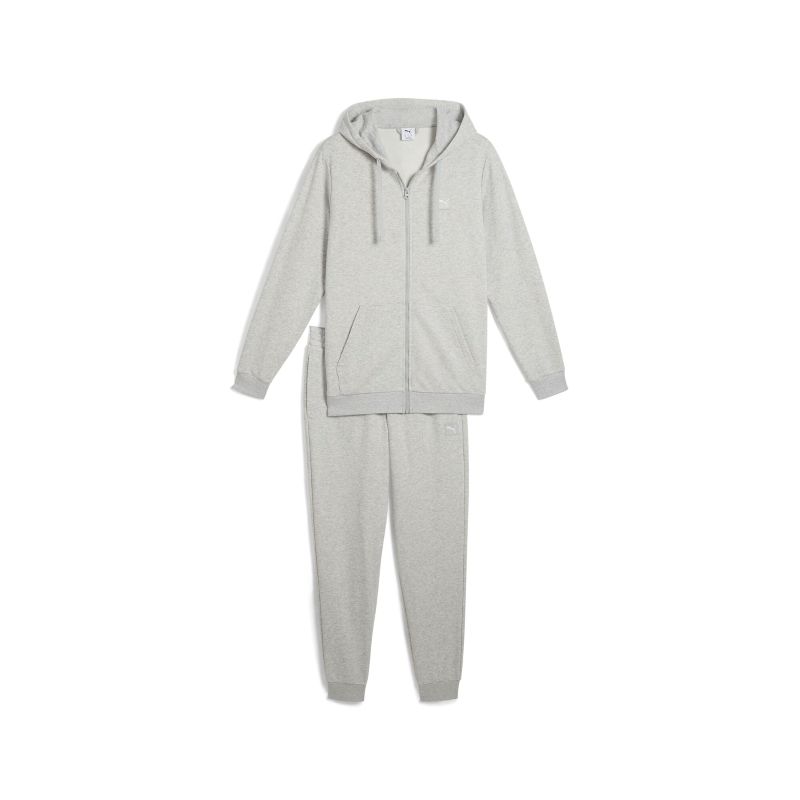 Muška trenerka Puma Hooded Sweat Suit TR