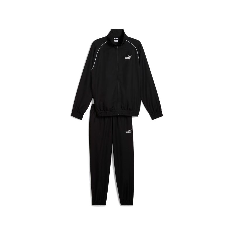 Muška trenerka Puma Woven Piping Tracksuit