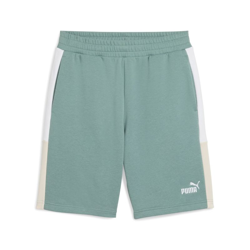 Muški šorc Puma ESS BLOCK Shorts 10