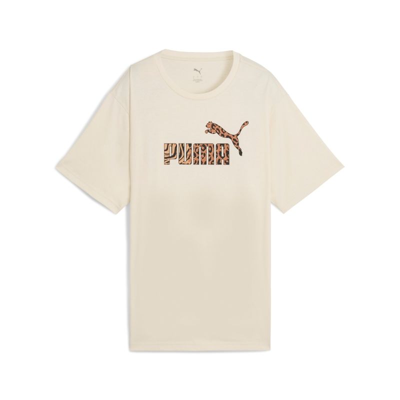 Ženska majica Puma ESS GRAPHIC ANIMAL Relaxed Tee