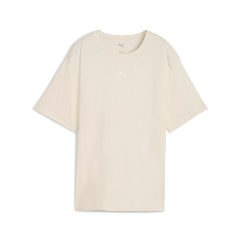 Ženska majica Puma ESS Relaxed Tee