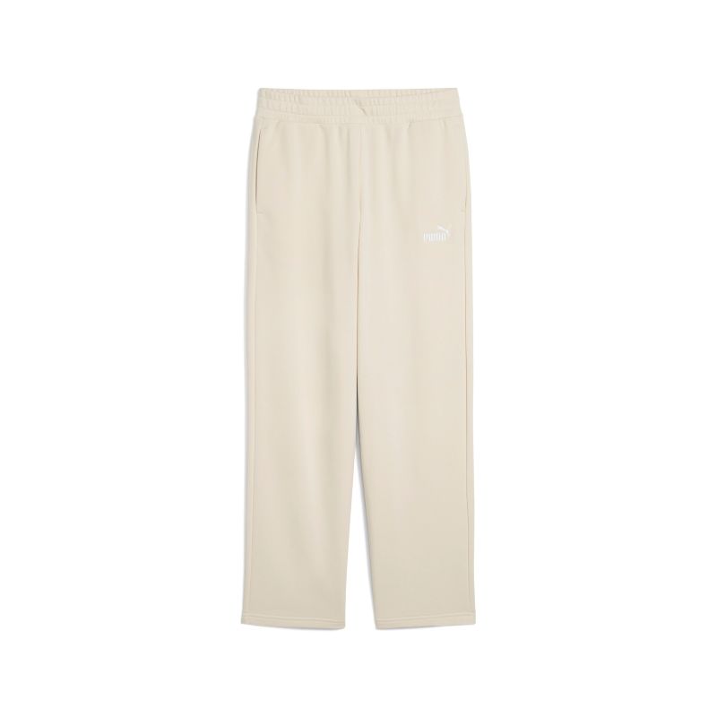 Ženska trenerka donji dio Puma ESS Small No. 1 Logo Comfort Straight Pants T