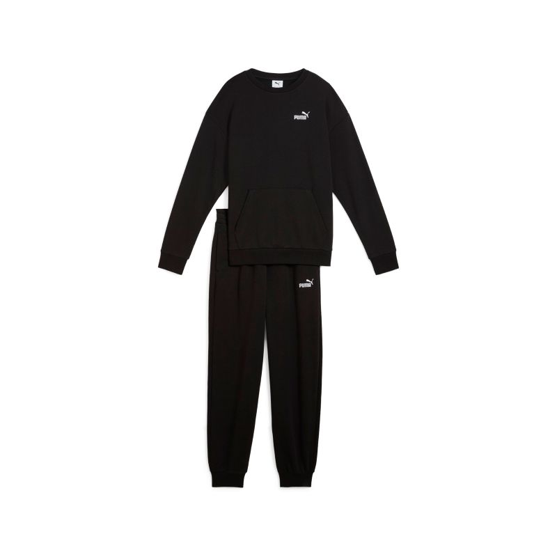 Ženska trenerka Puma Relaxed Sweat Suit TR cl
