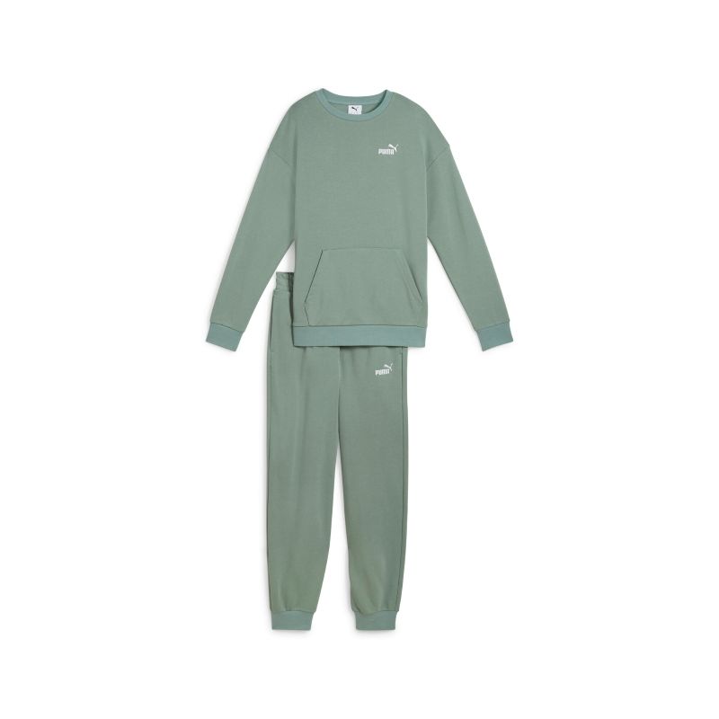 Ženska trenerka Puma Relaxed Sweat Suit TR cl