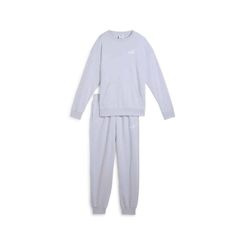 Ženska trenerka Puma Relaxed Sweat Suit TR cl