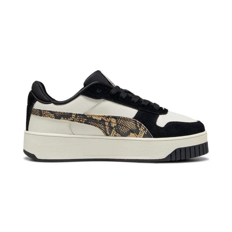 Ženske patike Puma Carina Street Snake Chic