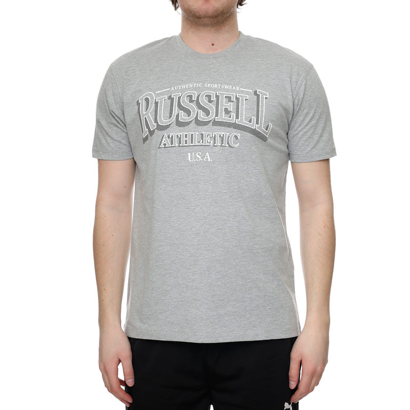 Muška majica Russel Athletic CREWNECK TEE SHIRT