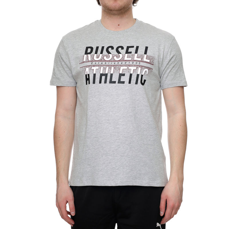 Muška majica Russel Athletic CREWNECK TEE SHIRT