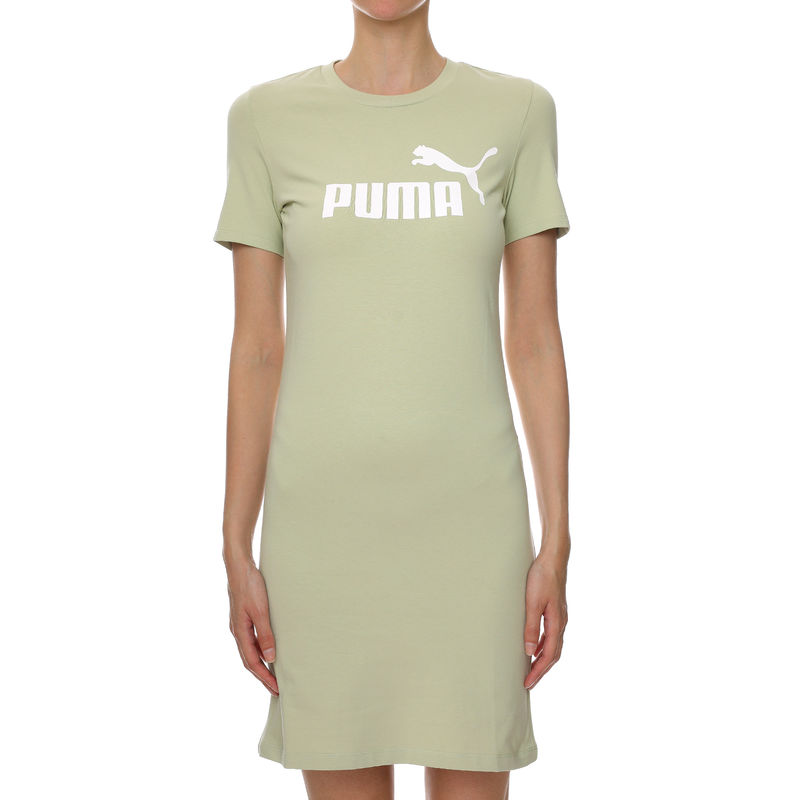 Ženska haljina Puma ESS Slim Tee Dress