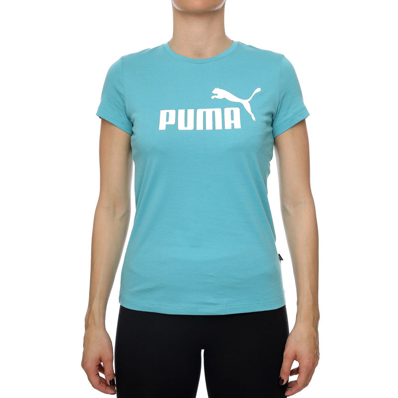 Ženska majica Puma ESS Logo Tee (s)