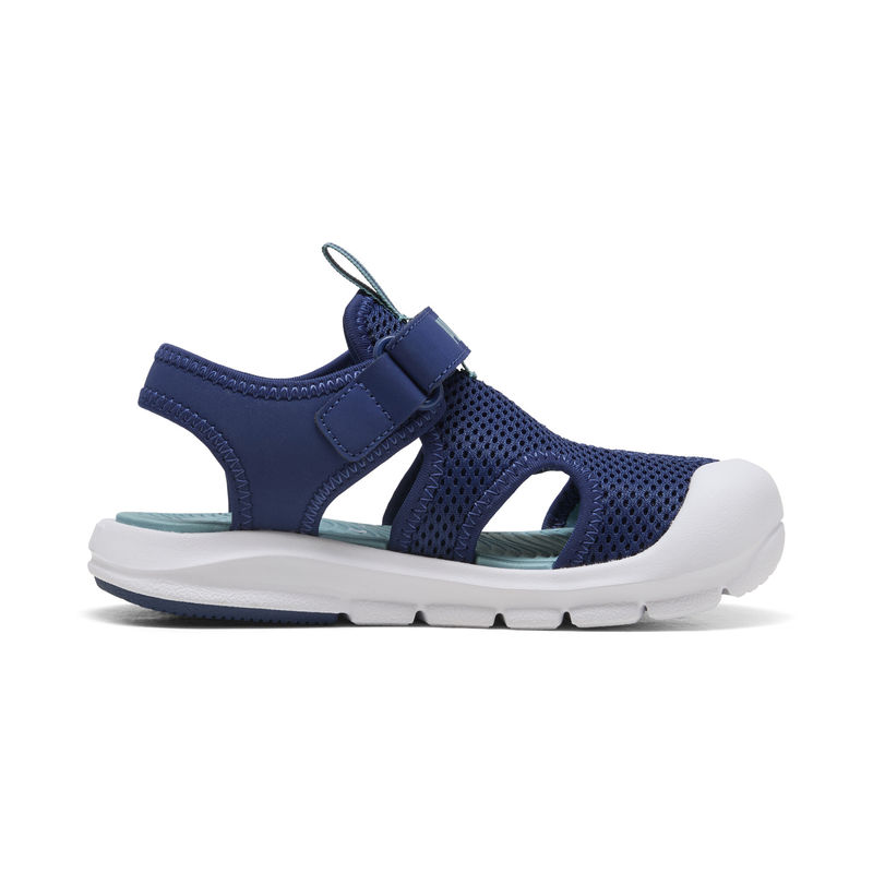 Dječije sandale Puma Fun Racer Sandal Mesh V PS