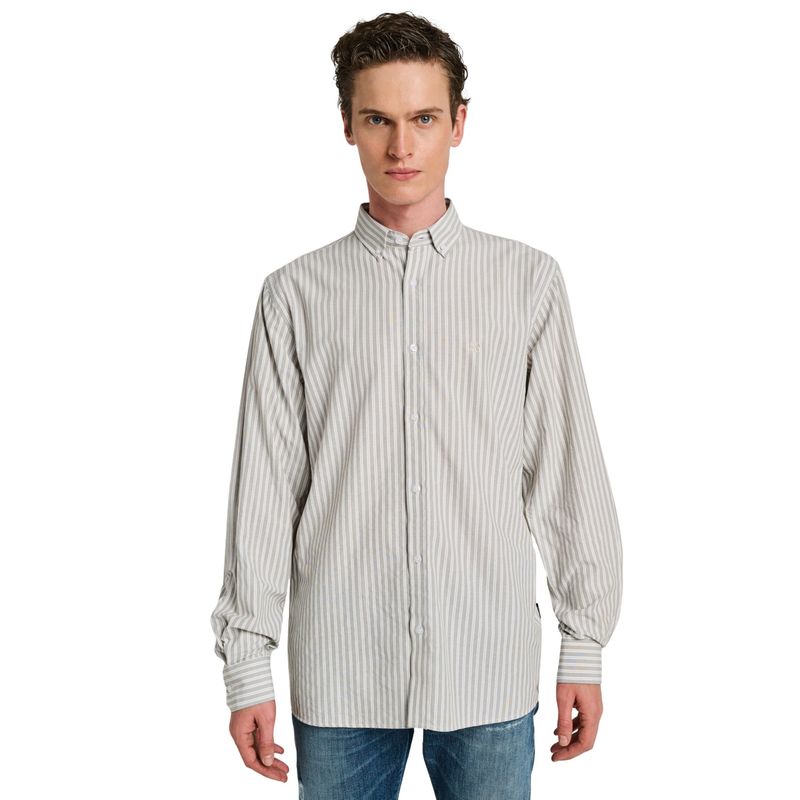 Muška košulja Staff Olaf Man Shirt Longsleeve