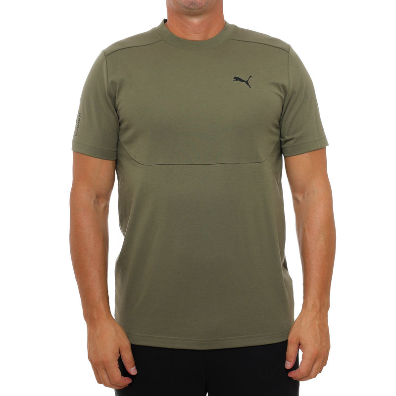 Muška majica Puma PumaTECH Tee