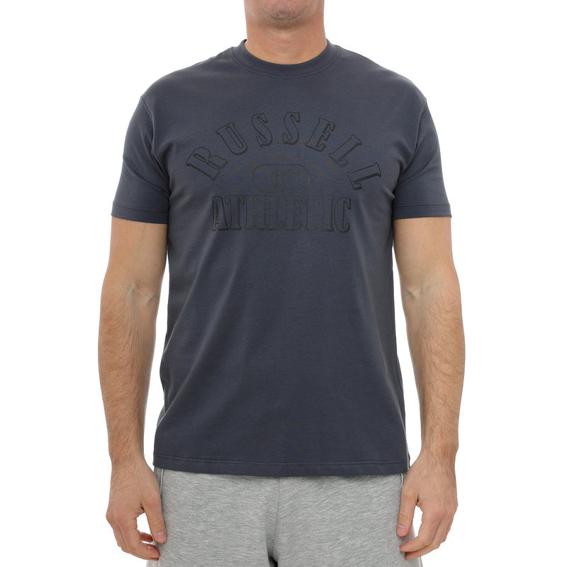 Muška majica Russell S/S CREWNECK TEE