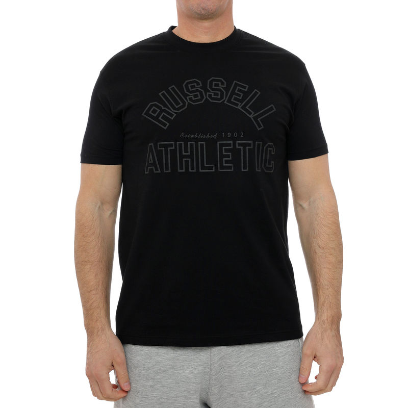 Muška majica Russell S/S CREWNECK TEE