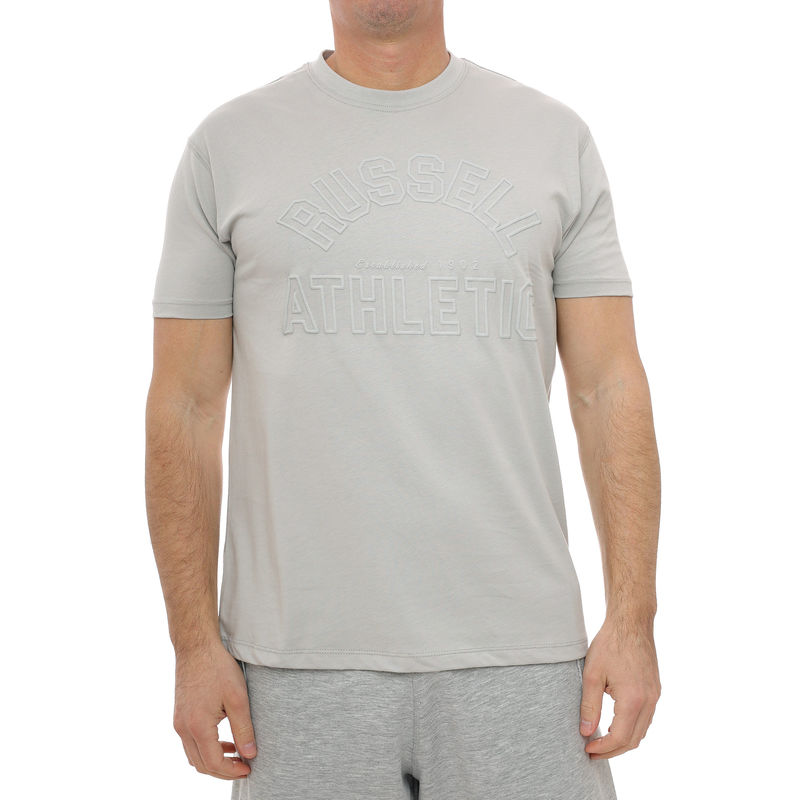 Muška majica Russell S/S CREWNECK TEE