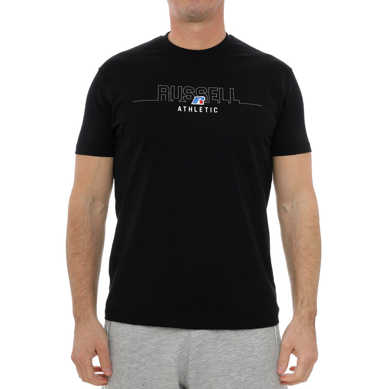 Muška majica Russell S/S CREWNECK TEE