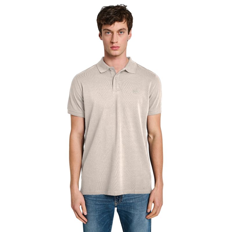 Muška majica Staff Thomas Man Polo