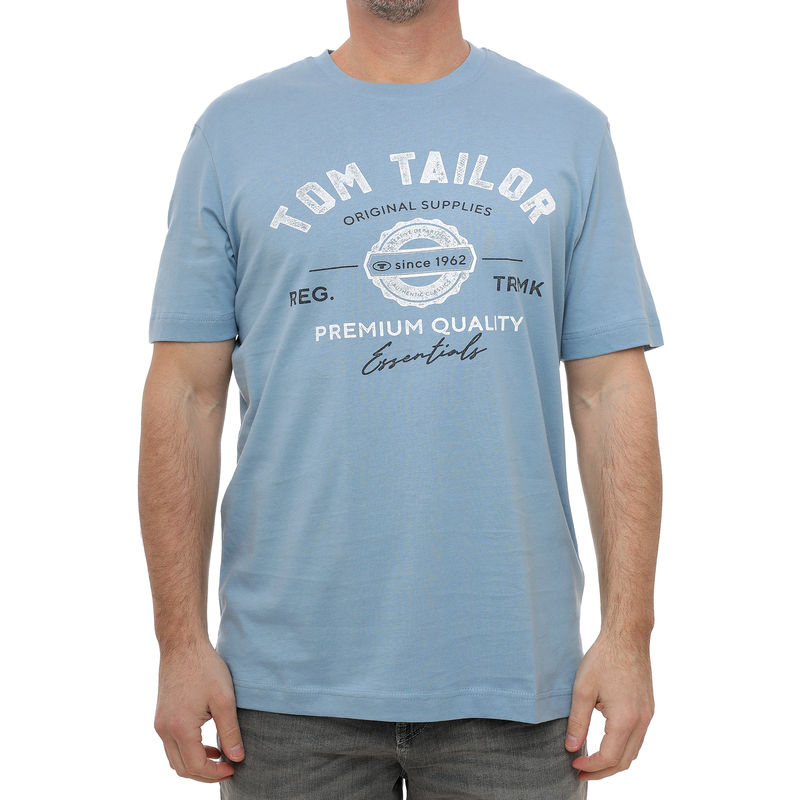 Muška majica Tom Tailor T-Shirts