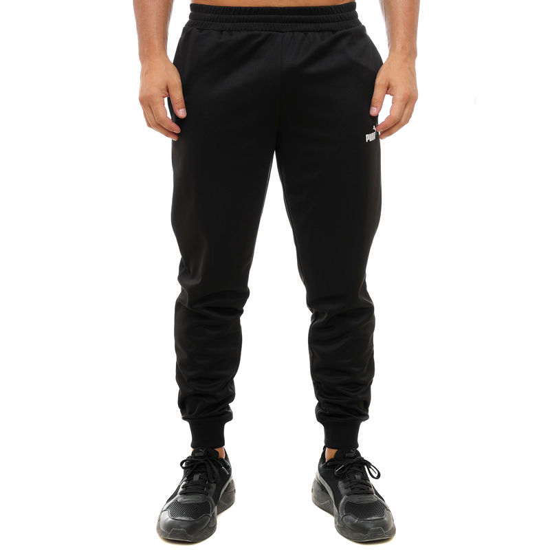 Muška trenerka donji dio Puma ESS No. 1 Logo Poly Pants cl