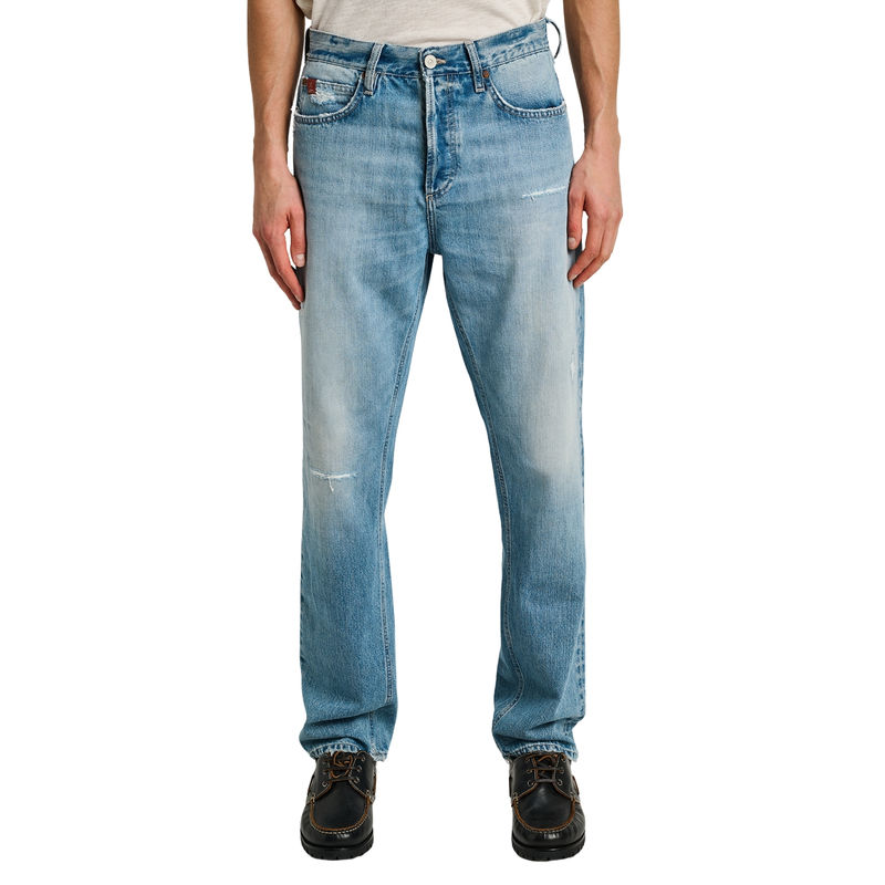 Muške farmerke Staff MARTIN MAN PANT