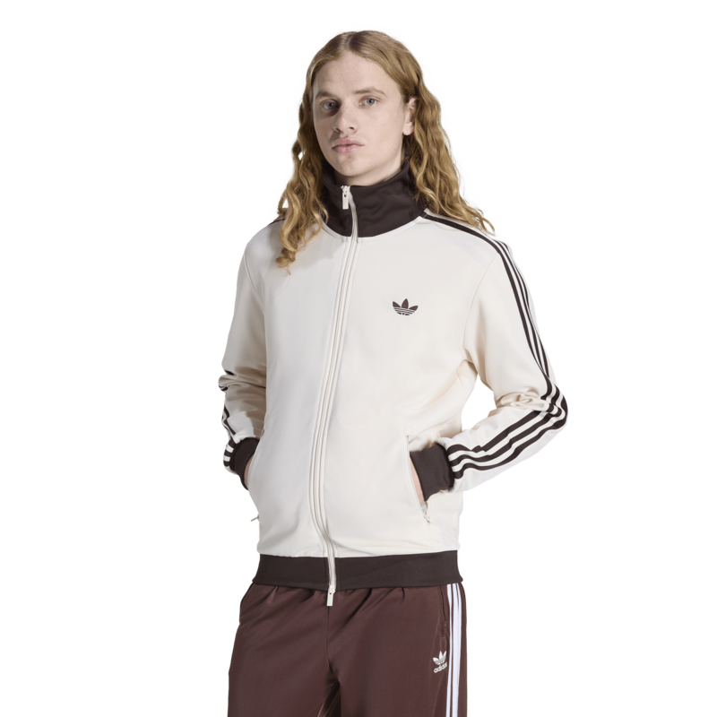 Muški duks adidas BECKENBAUER