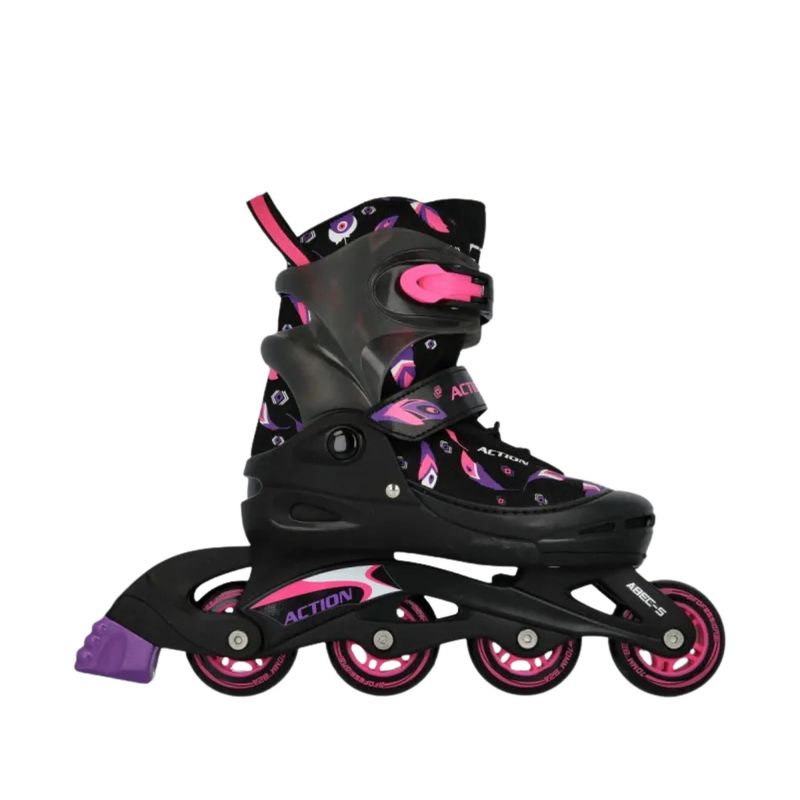 Unisex roleri Action