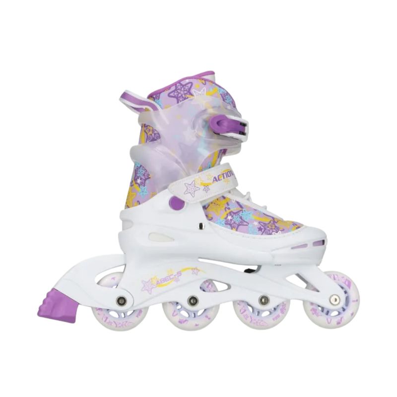 Unisex roleri Action