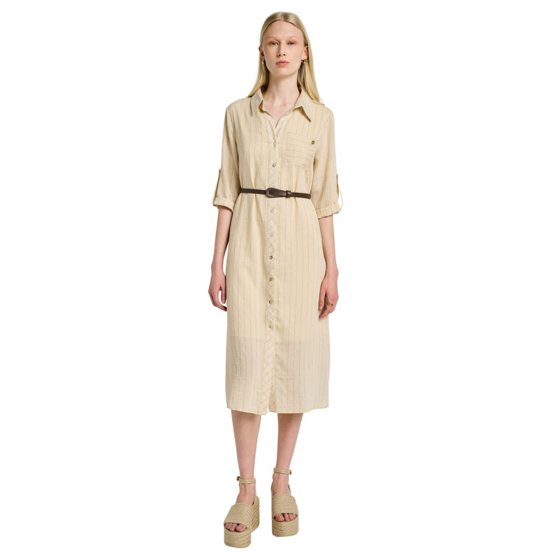 Ženska haljina Staff LORA MIDI DRESS