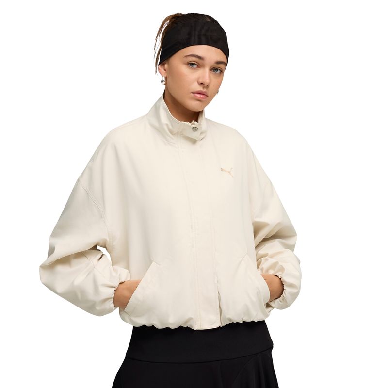 Ženska jakna Puma Style Jacket