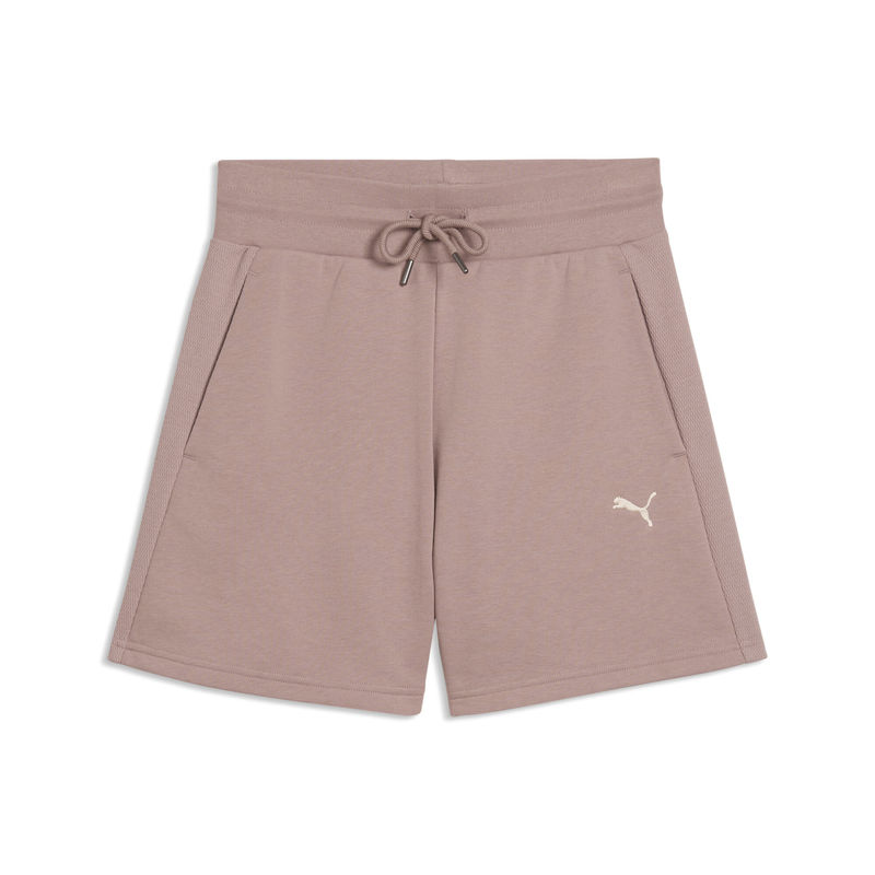 Ženska majica Puma CLASS High-Waist Shorts 5 TR