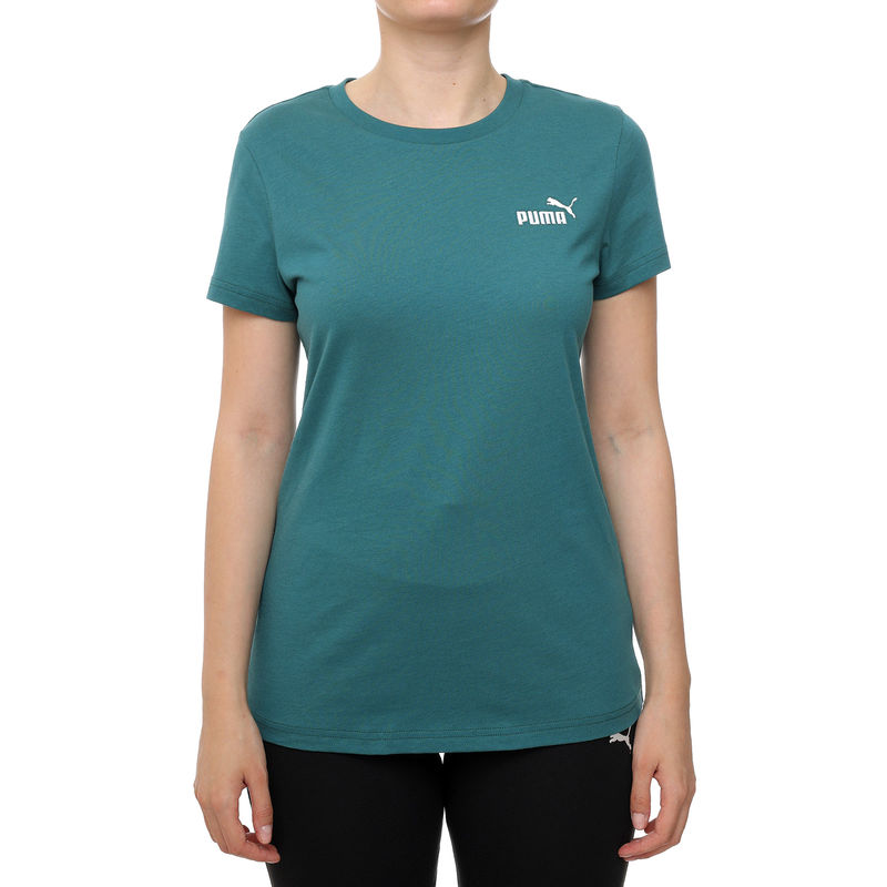 Ženska majica Puma ESS Small No. 1 Logo Tee (s)